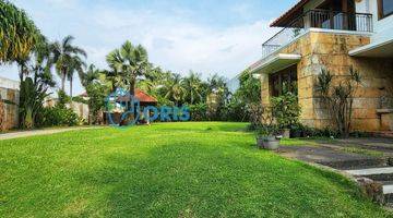 foto lainnya kemang pejaten barat tropical resort