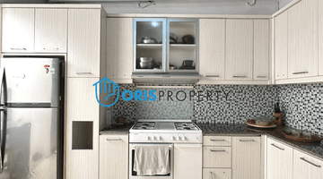 dapur termurah! rumah cantik 4 kamar