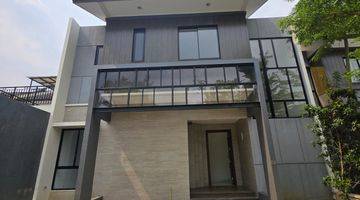 Gambar 2 Dijual Rumah Mewah Sutera Victoria Tipe Nara+