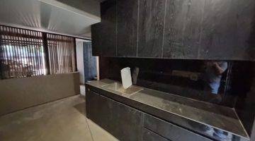 Gambar 4 Rumah Super Mewah Sutera Palma Alam Sutera High Spech Modern Tropis