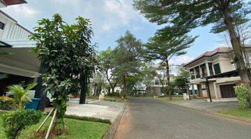 Gambar 2 Turun Harga Termurah Dijual Full Furnished Ada Pool Cantik Rumah Mewah Sutera Jingga Alam Sutera Rumah Langka