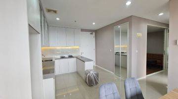 Gambar 2 Dijual 3 Bedroom Compact Paddington Heights Alam Sutera Furnished