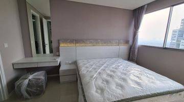 Gambar 5 Dijual 3 Bedroom Compact Paddington Heights Alam Sutera Furnished