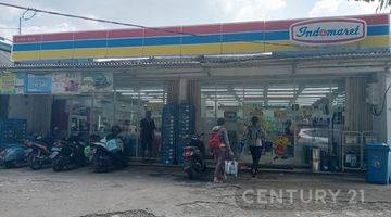 Gambar 3 Ruko Di Jalan Munjul Cipayung Jakarta Timur