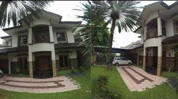 Gambar 5 Dijual Rumah Pinggir Jln.lapangan Tembak Cibubur,legalitas Shm,masih Nego.