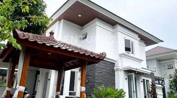 Gambar 2 Jual Rumah Dalam Cluster Perum Kota Wisata Cibubur