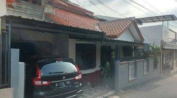 Gambar 1 Di Jual Rumah Bagus  Murah Akses Jln  Lebar Bisa Kpr Di Kalisari