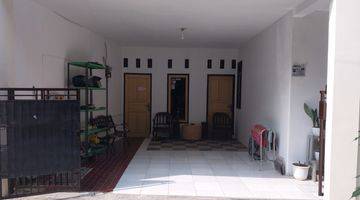 Gambar 2 Di Jual Rumah Murah Manis Minimalis 1,5 Lantai Di Beji Depok 