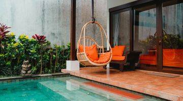 Gambar 1 Private Villa Studio For Sale at Jimbaran Badung