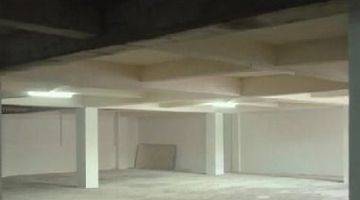 Gambar 2 Gedung Komersial di Sanur denpasar