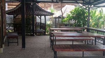 Gambar 2 Ex Resto di Canggu