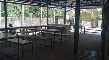 Gambar 5 Ex Resto di Canggu