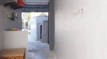 Gambar 5 Rumah Villa di Renon Denpasar