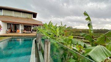 Gambar 2 Nice Villa For Lease At Berawa Canggu