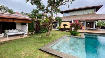 Gambar 3 Nice Villa For Lease At Berawa Canggu