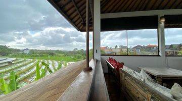 Gambar 4 Nice Villa For Lease At Berawa Canggu