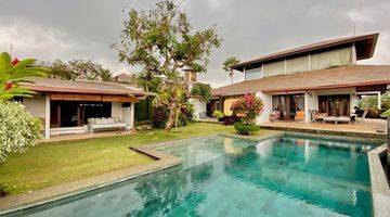 Gambar 5 Nice Villa For Lease At Berawa Canggu