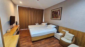 Gambar 1 COZY APARTEMENT FOR LEASE & SALE AT SEMINYAK