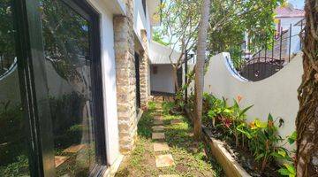 Gambar 4 Villa For Lease In Sanur Denpasar