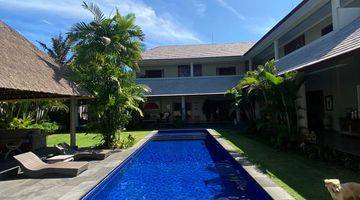 Gambar 2 Huge Villa Near Beach For Lease & Sale At Sanur 