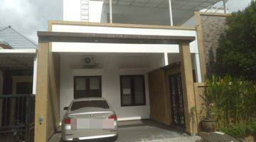 Gambar 1 One Gate System House For Lease In Nusa Dua