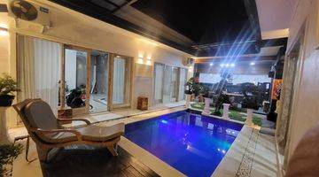 Gambar 1 Nice Villa For Sale At Ketewel