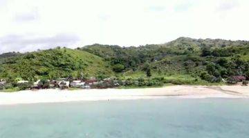 Gambar 1 LAND FOR SALE ON NAMBUNG BEACH SOUTH LOMBOK