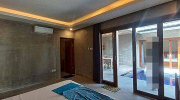 Gambar 1 Villa For Lease At Padonan Tibubeneng