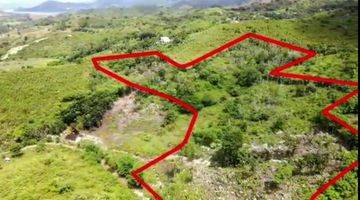 Gambar 3 LAND FOR SALE ON NAMBUNG BEACH SOUTH LOMBOK