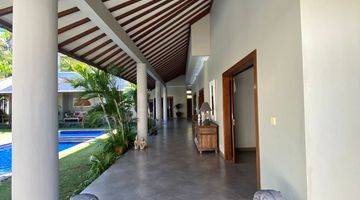 Gambar 3 Huge Villa Near Beach For Lease & Sale At Sanur 