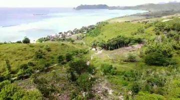 Gambar 2 LAND FOR SALE ON NAMBUNG BEACH SOUTH LOMBOK