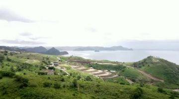 Gambar 4 LAND FOR SALE ON NAMBUNG BEACH SOUTH LOMBOK