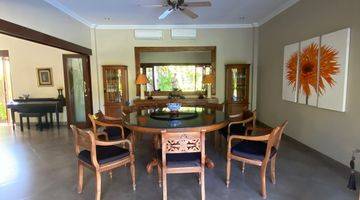 Gambar 5 Huge Villa Near Beach For Lease & Sale At Sanur 