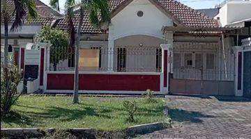 Gambar 2 Dijual Rumah Siap Huni di Nirwana Eksekutif Blok Cc Surabaya