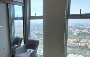 Gambar 5 Dijual Apartemen Pakuwon City Mall Amor Tipe 2BR Surabaya