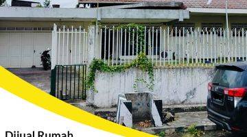 Gambar 2 Dijual Rumah di Kupang Indah Surabaya Siap Huni Lokasi Strategis