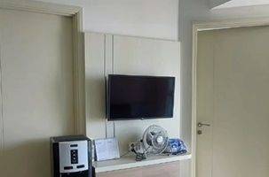 Gambar 2 Dijual Apartemen Pakuwon City Mall Amor Tipe 2BR Surabaya