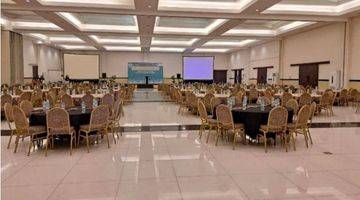 Gambar 3 Jual Lelang MURAH Hotel Grand Mulya Bogor Resort And Convention Lt7.098m2 Cikeas Sentul Bogor Bawah Harga Pasar 