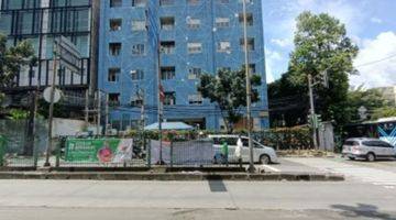 Gambar 4 Hot Price Gedung Kantor 6 Lantai Sultan Agung Guntur Setiabudi Lt1.011m2 Jakarta Selatan 