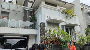 Gambar 1 Hot Price Murah Rumah Jl Dr Semeru Lt338m2 Grogol Petamburan Jakarta Barat Bu 