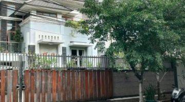 Gambar 3 Hot Price Murah Rumah Jl Dr Semeru Lt338m2 Grogol Petamburan Jakarta Barat Bu 