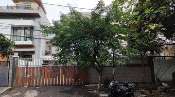 Gambar 5 Hot Price Murah Rumah Jl Dr Semeru Lt338m2 Grogol Petamburan Jakarta Barat Bu 