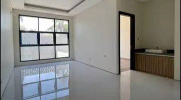 Gambar 2 Rumah New Gress Modern Minimalis di Citraland 