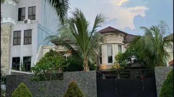 Gambar 1 Dijual Rumah Hitung Tanah Bukit Darmo Golf Surabaya Barat