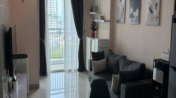 Gambar 2 Apartemen Springhill Terrace Residence 2Br 58M2- 880Jt Nego 