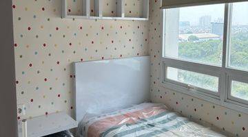 Gambar 4 Apartemen Springhill Terrace Residence 2Br 58M2- 880Jt Nego 