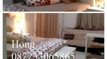 Gambar 1 Disewakan Apartement Tanglin, Bagus, Full Furnished