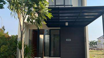 Gambar 4 Jual Rumah Bagus di Northwest Central, Surabaya