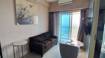 Gambar 4 For Rent Tanglin Apartemen View City Pakuwon Mall