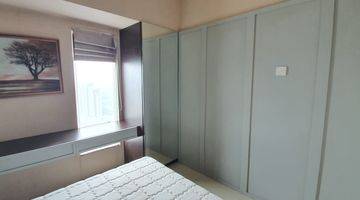 Gambar 5 For Rent Tanglin Apartemen View City Pakuwon Mall